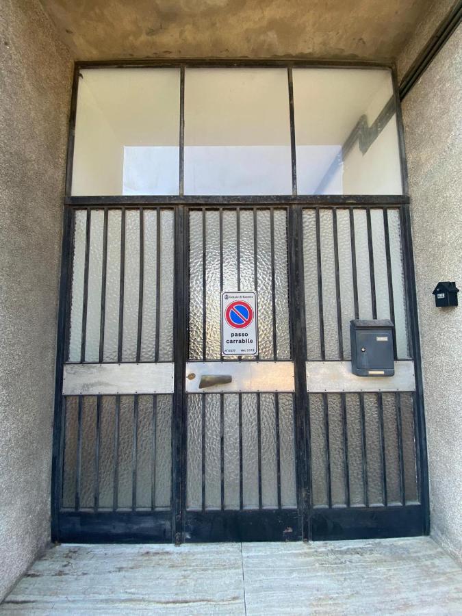 Appartamento Obsidian -Centro- Wifi + Free Parking Ravenna Esterno foto