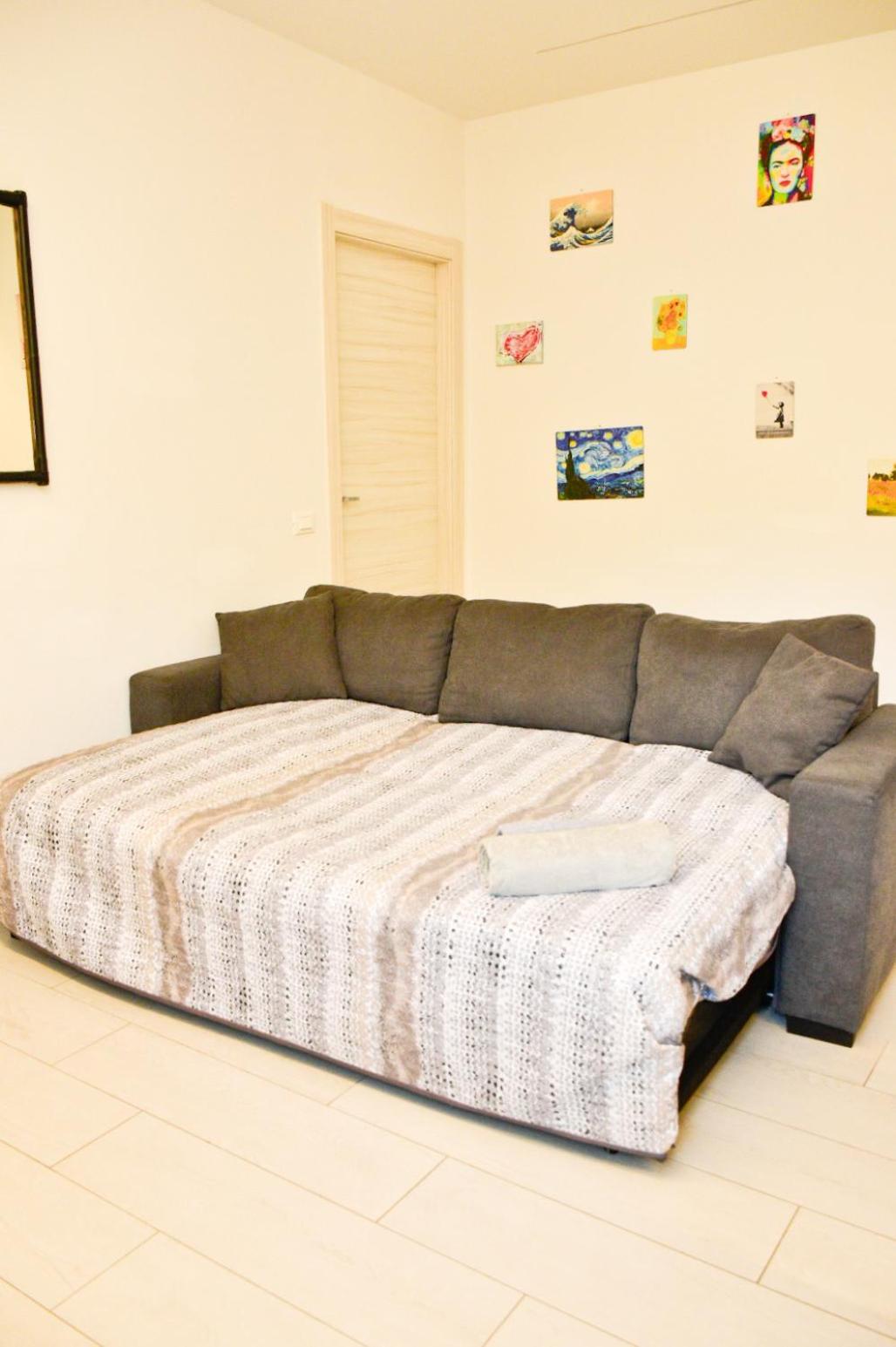 Appartamento Obsidian -Centro- Wifi + Free Parking Ravenna Esterno foto